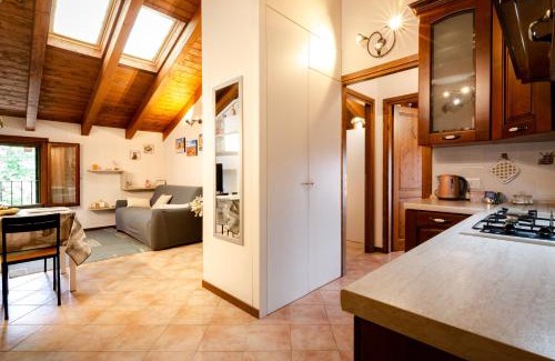Quarto Inferiore Apartment | Family-Friendly Getaway at Casa Quarto di Luna - 8.8/10 Rating