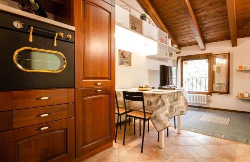 Quarto Inferiore Apartment | Family-Friendly Getaway at Casa Quarto di Luna - 8.8/10 Rating