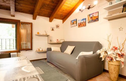 Quarto Inferiore Apartment | Family-Friendly Getaway at Casa Quarto di Luna - 8.8/10 Rating