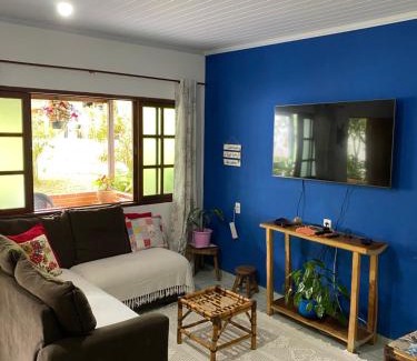 Paraty House | Casa Quatro Estações: Guest Rated 10/10 & Family Friendly