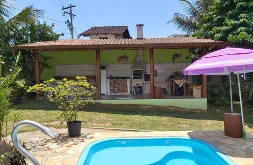 Paraty House | Casa Quatro Estações: Guest Rated 10/10 & Family Friendly