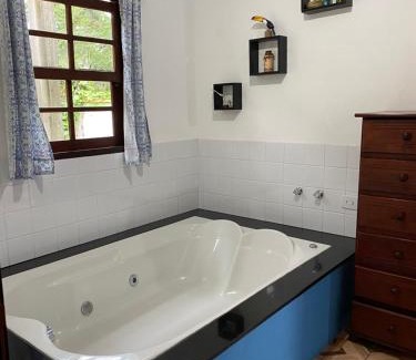 Paraty House | Casa Quatro Estações: Guest Rated 10/10 & Family Friendly