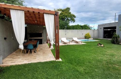 La Rioja Apartment | Discover Casa Quebrada: Family-Friendly & Pet Welcoming