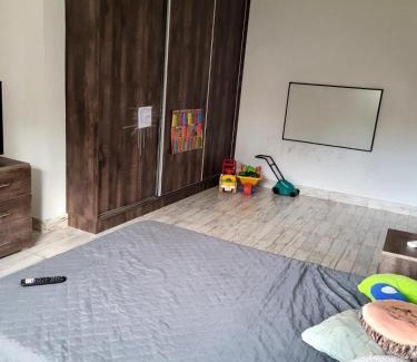 La Rioja Apartment | Discover Casa Quebrada: Family-Friendly & Pet Welcoming