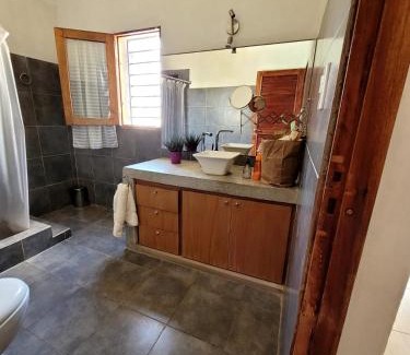 La Rioja Apartment | Discover Casa Quebrada: Family-Friendly & Pet Welcoming