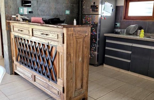 La Rioja Apartment | Discover Casa Quebrada: Family-Friendly & Pet Welcoming