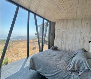 Cobquecura House | Discover Casa Quebrada: Family & Pet-Friendly Retreat
