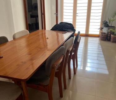 La Rioja House | Experience Casa Quebrada y Luna: 4-Star Family Retreat