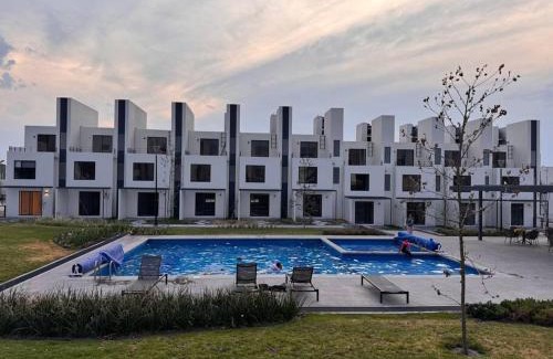 Queretaro House | Casa Querétaro Facturamos