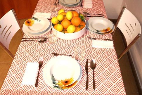 Castelvetrano House | Oceanfront Casa Quidera: Pet-Friendly Retreat for Families