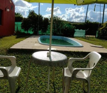 Concordia House | Casa Quincho Concordia