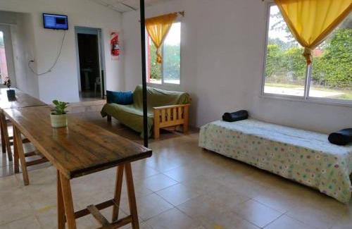 Concordia House | Casa Quincho Concordia
