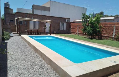 Chivilcoy House | Guest Rated 10/10: Casa Quinta Altos de Glaxo with Pool