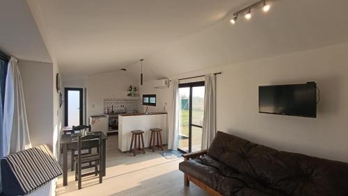 San Carlos de Bolivar House | Casa Quinta Modular