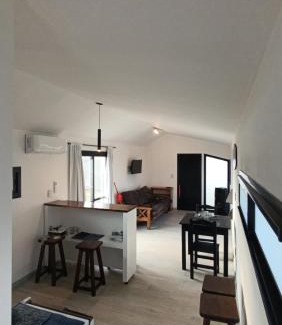 San Carlos de Bolivar House | Casa Quinta Modular