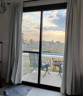 San Carlos de Bolivar House | Casa Quinta Modular