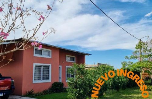 Obligado Apartment | Relax at Casa Quinta: Family-Friendly with Pool Access