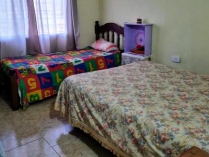 Obligado Apartment | Relax at Casa Quinta: Family-Friendly with Pool Access