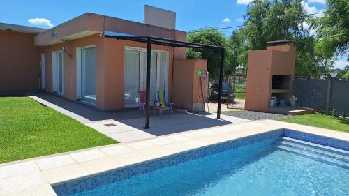 Junin House | Pet-Friendly Oasis at Casa Quinta Barrio Real, Rated 9.3/10