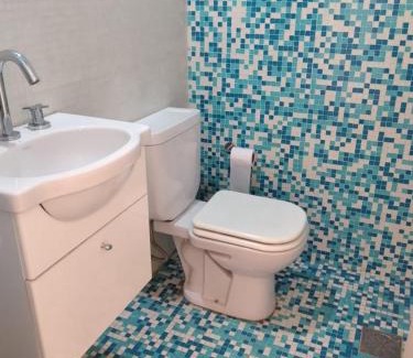 Junin House | Pet-Friendly Oasis at Casa Quinta Barrio Real, Rated 9.3/10