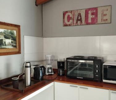 Province of Chaco House | Relaxing Retreat: Casa Quinta with Pool & Jacuzzi Await
