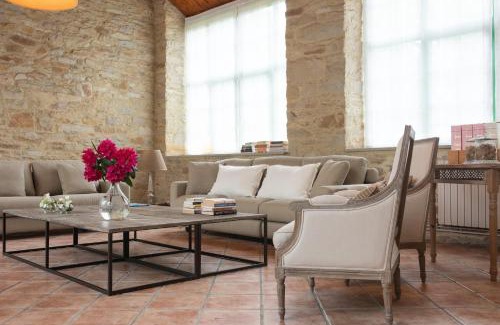 Villalba House | Discover Casa Quinta de Cecil Villalba, Lugo - Rated 9.7/10