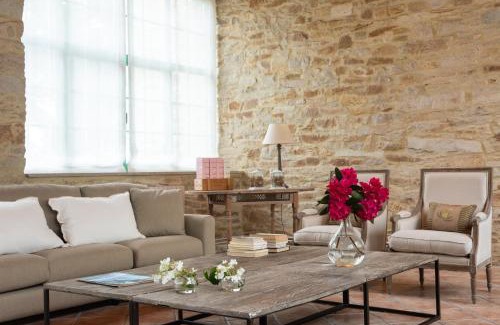 Villalba House | Discover Casa Quinta de Cecil Villalba, Lugo - Rated 9.7/10