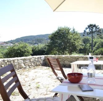 Rubiaes House | Pet-Friendly Getaway at Casa Quinta do Crasto