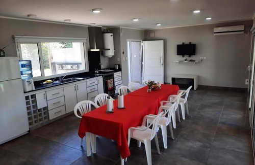 Azul House | Relax at Casa Quinta El Quincho with Pool and Pet-Friendly
