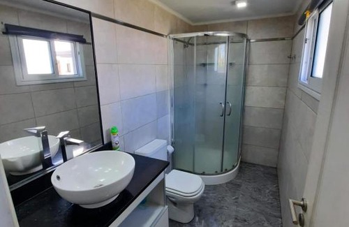 Azul House | Relax at Casa Quinta El Quincho with Pool and Pet-Friendly