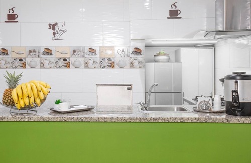 Quinta Paredes Hotel | Budget-Friendly Casa Quinta Embajada with Spa & Breakfast