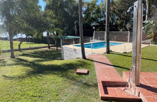 Parana House | Relax at Casa Quinta en la Costa del Rio - Pet Friendly Oasis