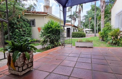 Santa Fe House | Discover Casa Quinta: Pet Friendly Retreat with Pool