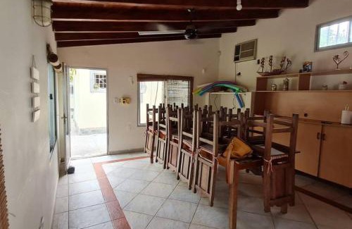 Santa Fe House | Discover Casa Quinta: Pet Friendly Retreat with Pool