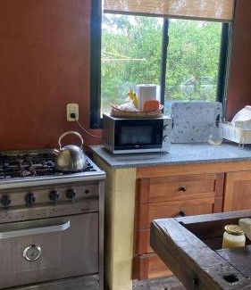 Mercedes House | Casa Quinta En mercedes hasta 10 personas en 3 dormitorios, con Pileta