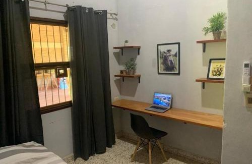 Neembucu Department House | Cozy Casa Quinta: Family & Pet-Friendly near Pilar Ñeembucú