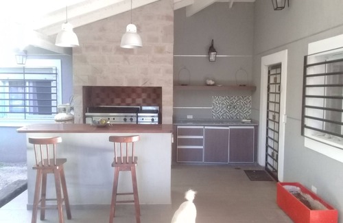 Punta Indio House | Cozy Casa Quinta: A Family-Friendly Retreat with Pool