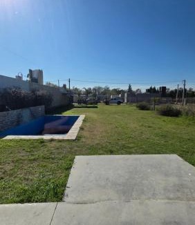 General San Martin Department House | Casa Quinta en Villa Nueva Córdoba