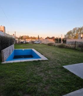 General San Martin Department House | Casa Quinta en Villa Nueva Córdoba