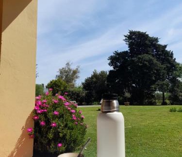 Lobos House | Experience Casa Quinta Estilo Campo: Rated 9.8 with Ocean View