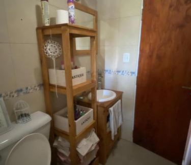 Arroyo Leyes Apartment | Family-Friendly Casa Quinta in Arroyo Leyes with Pool