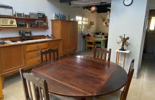 Arroyo Leyes Apartment | Family-Friendly Casa Quinta in Arroyo Leyes with Pool