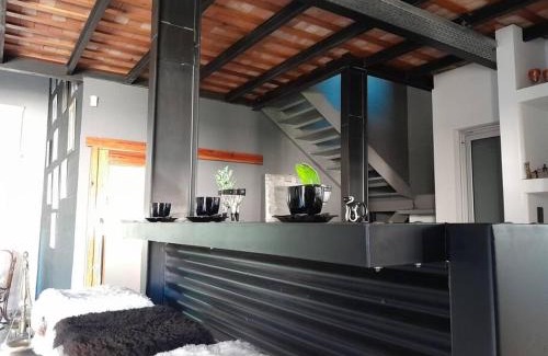 Las Higueras Villa | Relax in Casa Quinta FP: Family-Friendly with Pool Access