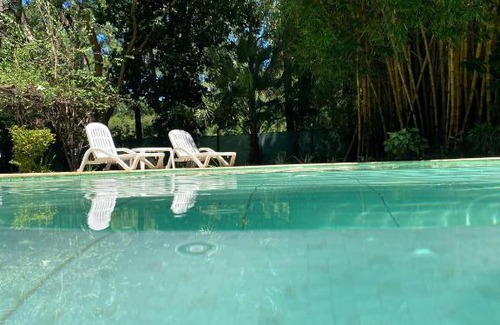 Santa Ana House | Casa Quinta Guacaras