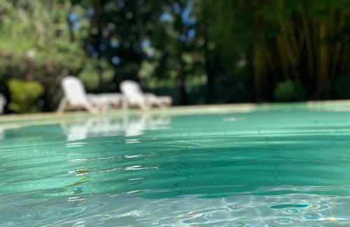 Santa Ana House | Casa Quinta Guacaras