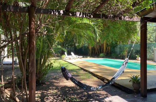 Santa Ana House | Casa Quinta Guacaras