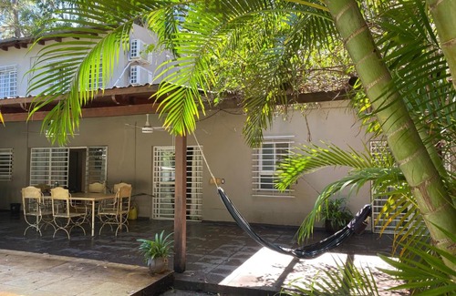Santa Ana House | Casa Quinta Guacaras