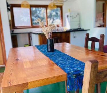 Abasto House | Inviting Getaway at Casa Quinta Koi with Pool & Hot Tub