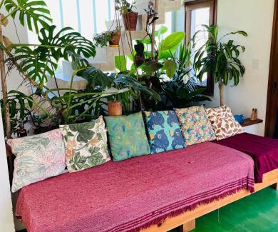 Abasto House | Inviting Getaway at Casa Quinta Koi with Pool & Hot Tub