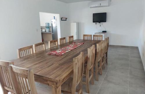 Gowland House | Pet-Friendly Casa Quinta LA ESQUINA with Oceanfront Views